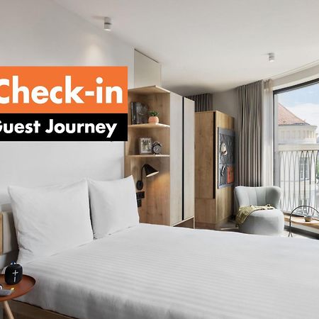 Stay Kooook Leipzig City - Online Check In Luaran gambar