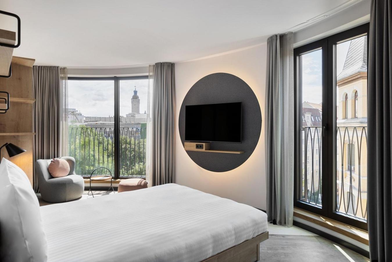 Stay Kooook Leipzig City - Online Check In Luaran gambar