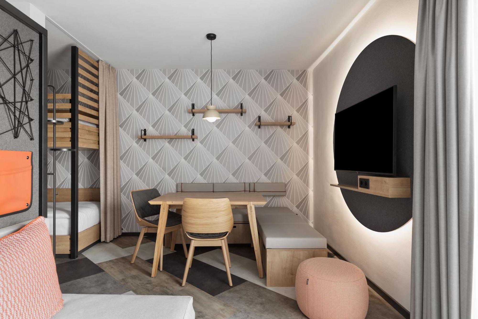 Stay Kooook Leipzig City - Online Check In Luaran gambar