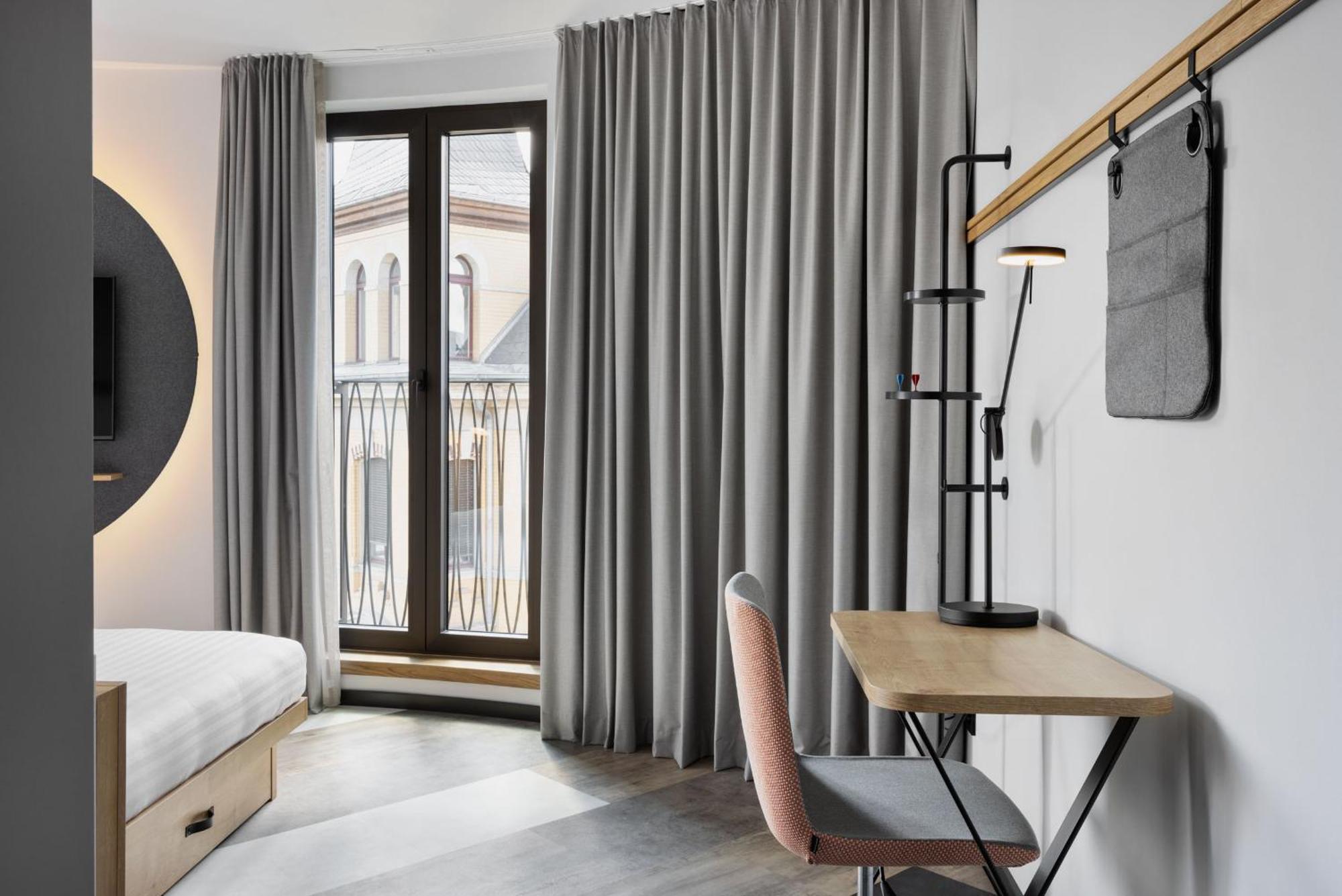 Stay Kooook Leipzig City - Online Check In Luaran gambar