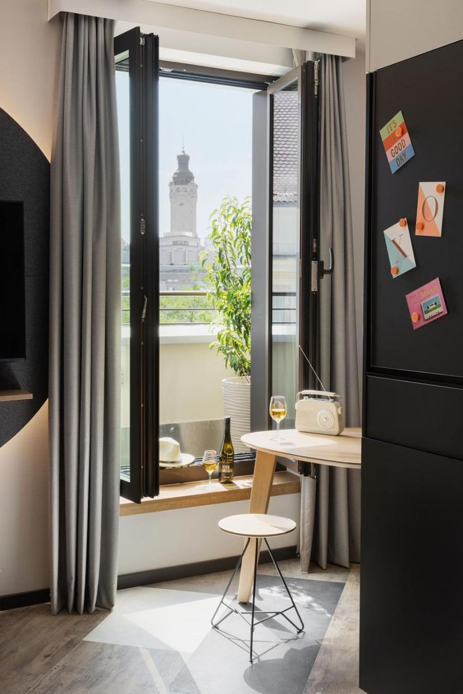 Stay Kooook Leipzig City - Online Check In Luaran gambar