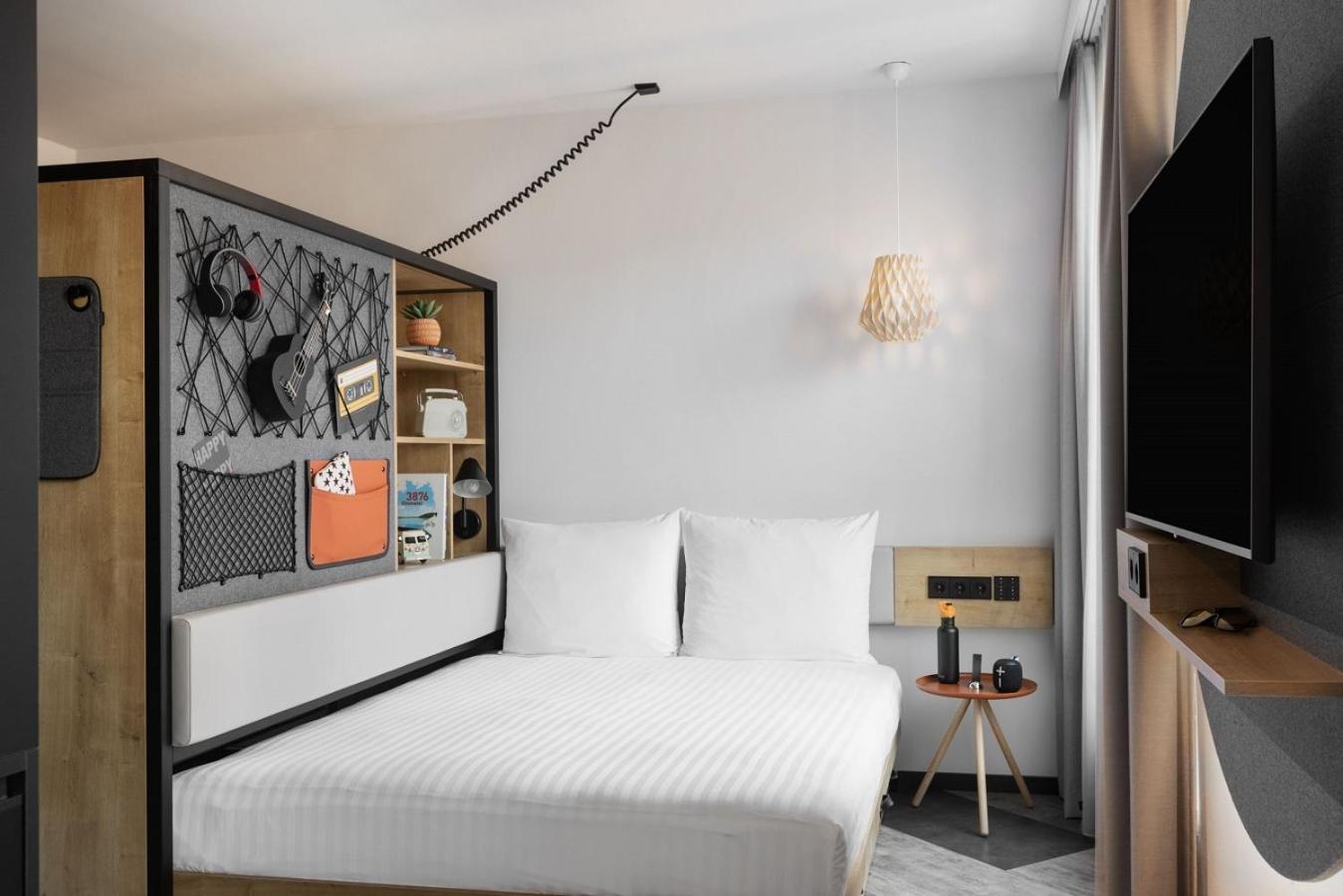 Stay Kooook Leipzig City - Online Check In Luaran gambar